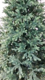 Искусственная елка «Грацио» (Литая+пвх) 3 м