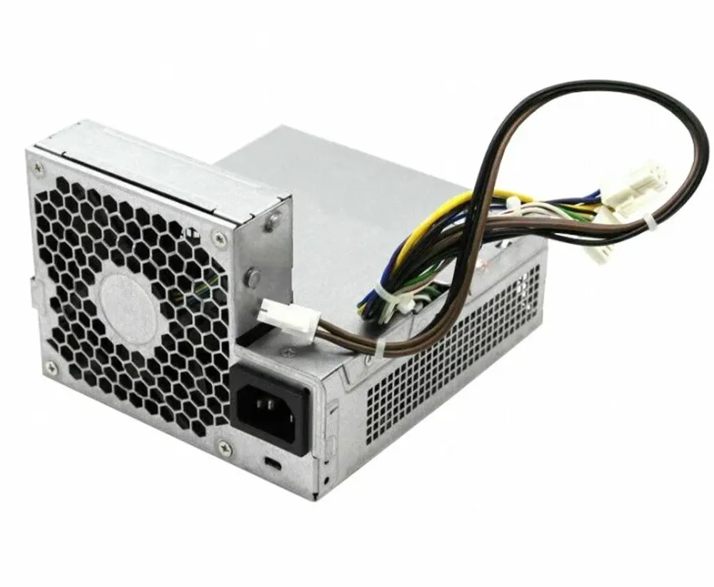 Блок питания HP 240W 89percent EFF 09 SFF Workstation PSU PS-4241-9HA