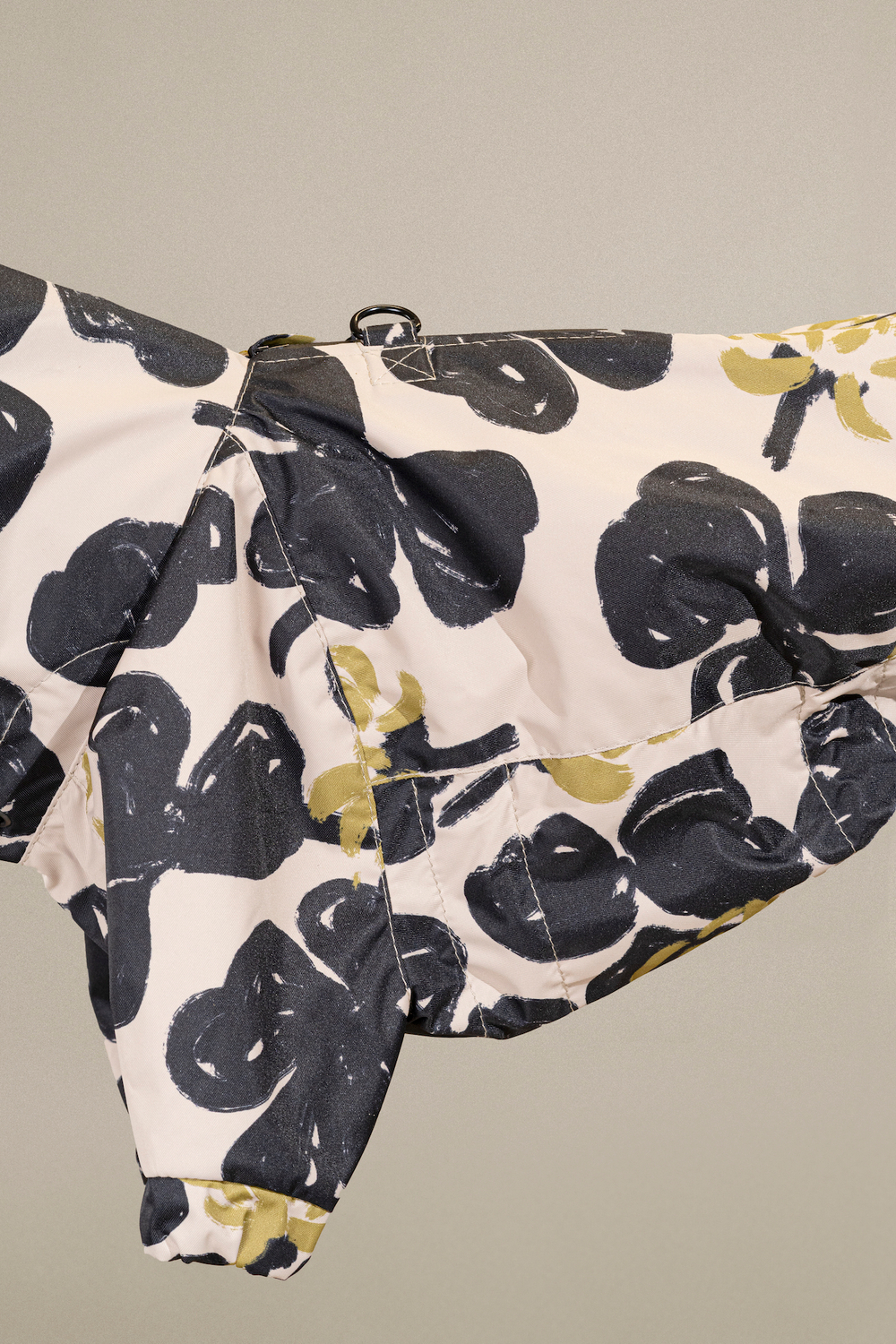 Комбинезон "Пони-комбинезони" принтованный, без утеплителя