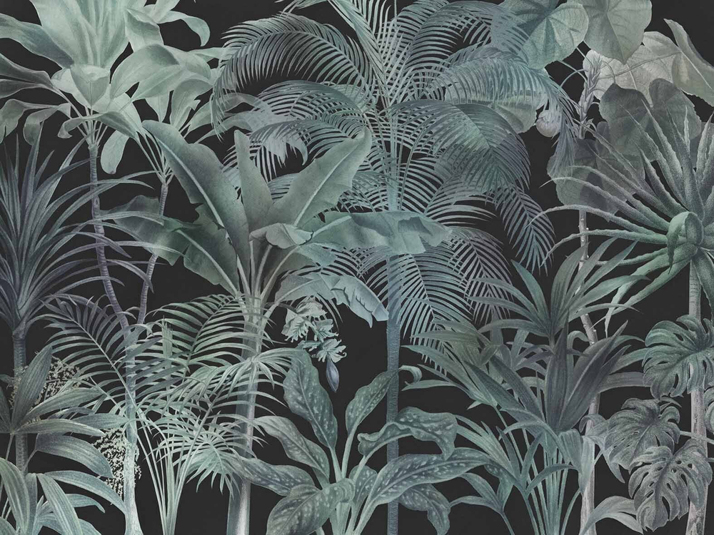 Дизайнерские обои Wall Street Eden-21