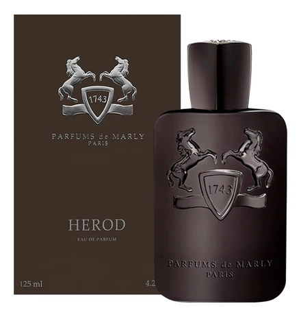 Parfums de Marly Herod