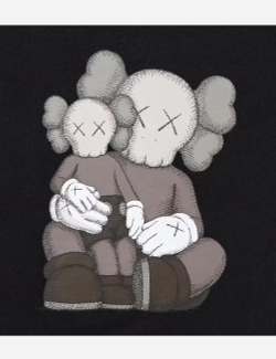 Футболка UNIQLO