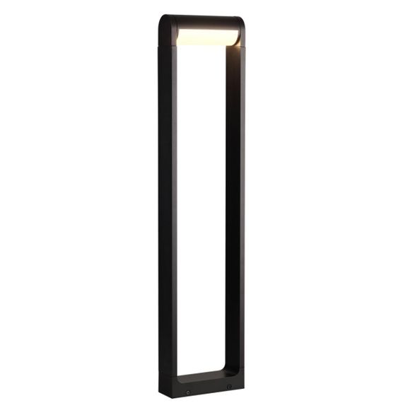 Ландшафтный светильник Odeon Light NATURE 7117/12GLA