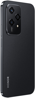 СМАРТФОН HONOR 200 LITE 8/256GB MIDNIGHT BLACK