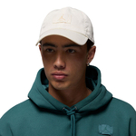 Баскетбольная кепка Jordan Club Cap White