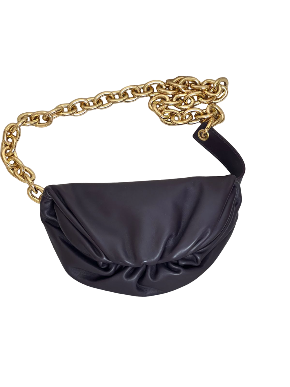 Сумка Bottega Veneta Chain Pouch