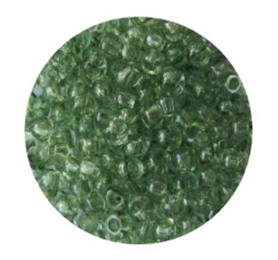 Бисер 10/0 PRECIOSA, 5 гр*10 уп