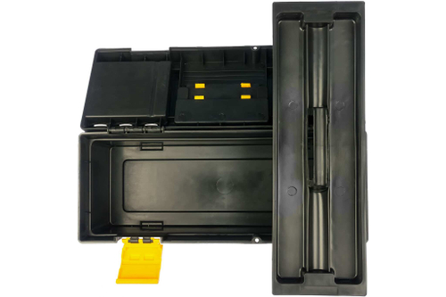 БИБЕР 65401 Ящик для инструментов 16"