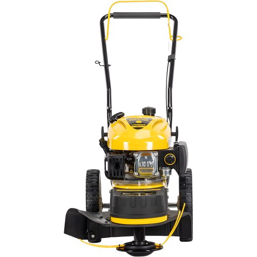 Газонокосилка CHAMPION LMH 5629 бензиновая