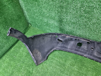 Бампер задний Volvo XC40 (2017-2022)