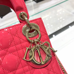 Christian Dior Lady Dior Mini 17 cm
