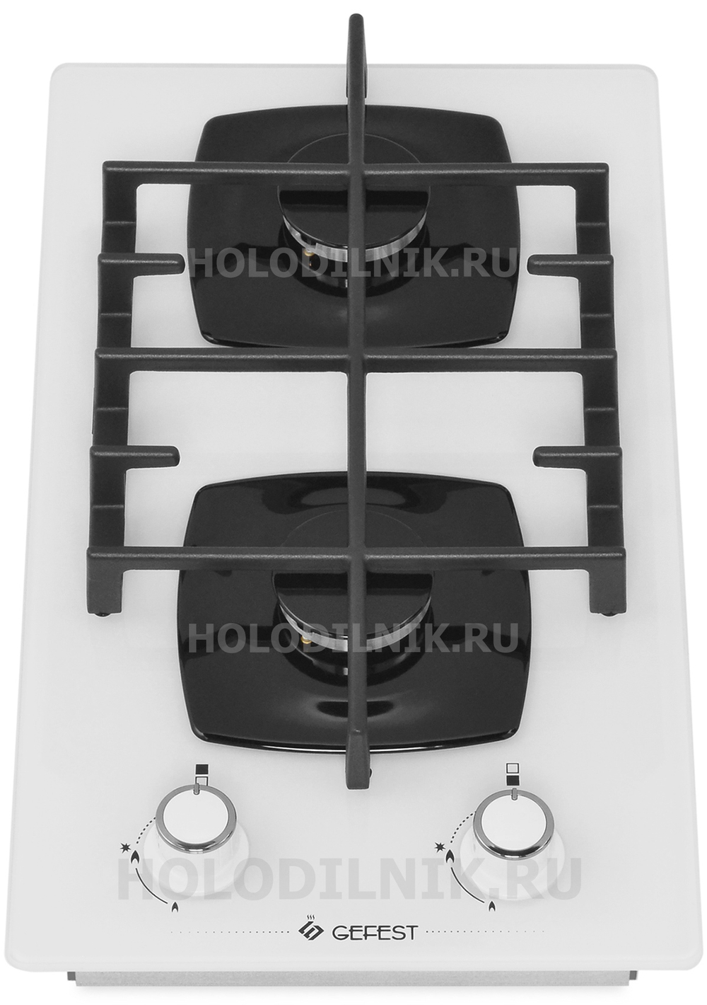 Газовая варочная панель Gefest ПВГ 2002 К12