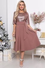 Платье 71374 Avili