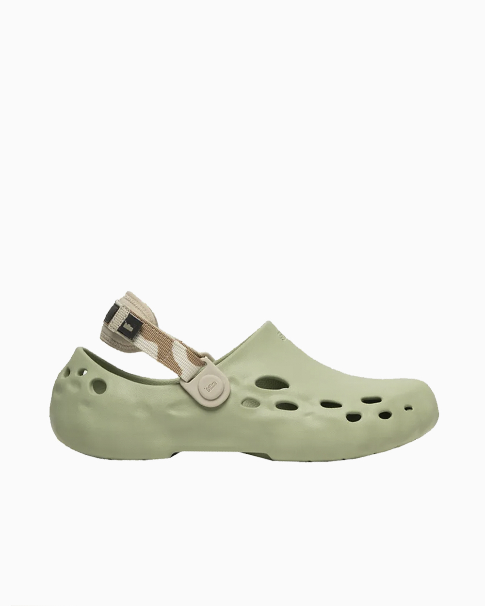 Клоги Hike Marble Clogs