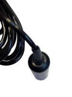 Кабель зарядный USB-магнитный разъём(для эхолотов Практик 8 PRO Wi-Fi, Практик 8 Маяк/Маяк GPS)