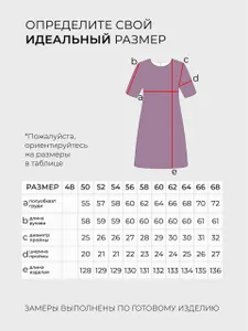 Платье 20214 Fabrika