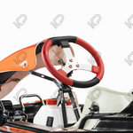 Бензиновый карт Honda 9л.с