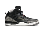 Кроссовки Jordan Spizike Black Cement