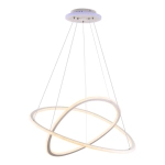 Подвесная люстра Citilux ТRIO CL215B060E