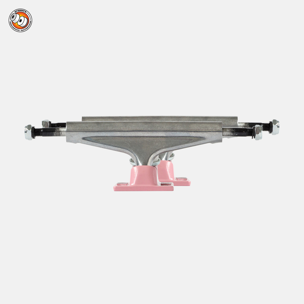 Комплект подвесок Chilly Pink/Raw