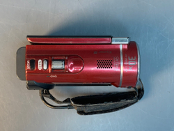 Sony HDR-CX200E