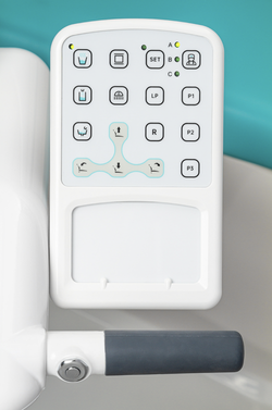 Стоматологическая установка Anya AY-A 1000 верхняя подача