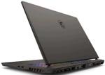 Ноутбук  MSI Vector 17 HX AI A2XWJG-062RU 17 ", Core Ultra 9, 32 Гб RAM, 1 Тб SSD, GeForce RTX 5090, Серый
