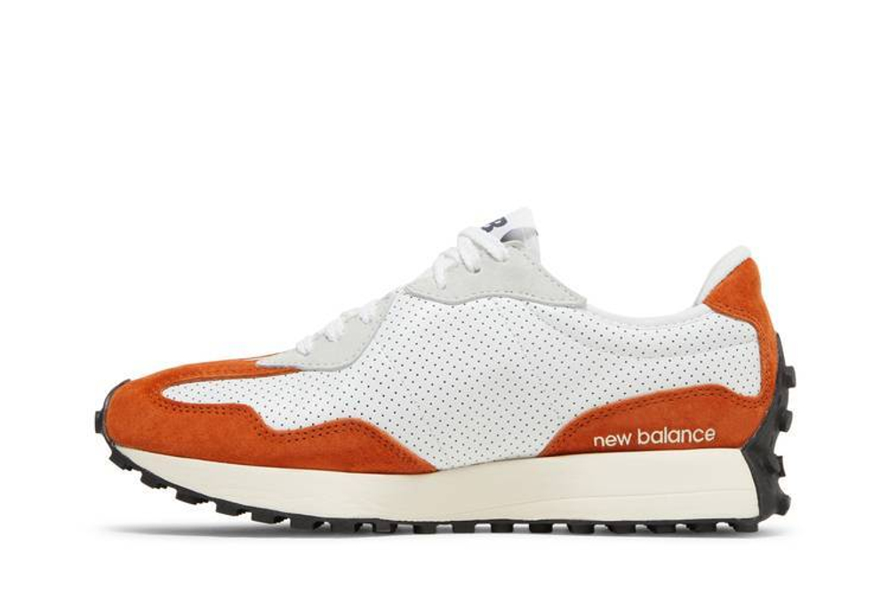 Кроссовки New Balance Nb 327