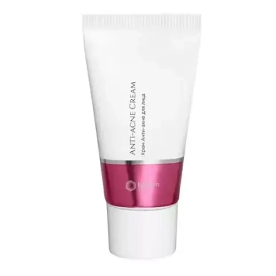 Anti-Acne Cream Leistern | Крем Анти-Акне для лица