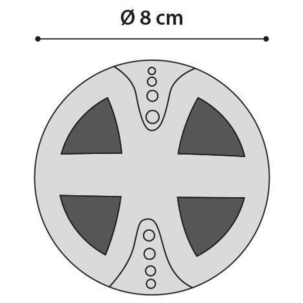 Игрушка для щенков  Flamingo Loekie