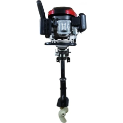 Habert 1P70FC бензиновый лодочный мотор 00-00153723