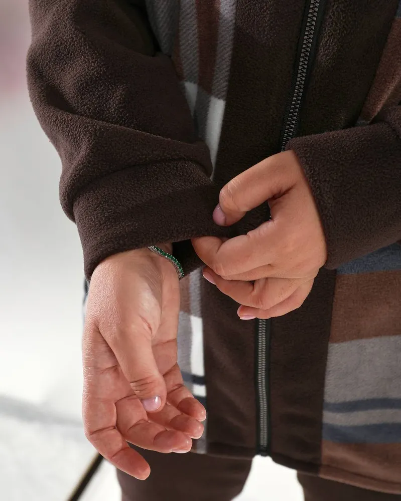 Костюм УК-195-1 Фабрика Моды