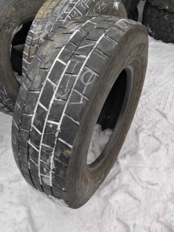 315/70R22.5 Goodyear Regional RHS2 шина б/у