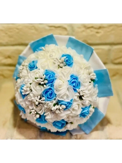 Букет свадебный