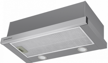 Вытяжка MAUNFELD VS LIGHT 60 нержавеющая сталь
