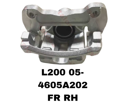 СУПОРТА L200 KA,KB,KK,KL 05-