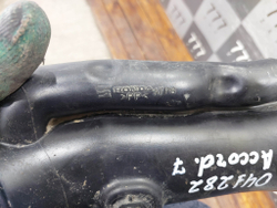 Патрубок воздушного фильтра Honda Accord 7 (CL) 02-08 Б/У Оригинал  17253RBA000