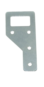 ПОДВЕСКА МЕБЕЛЬНАЯ 36*75 ЦИНК