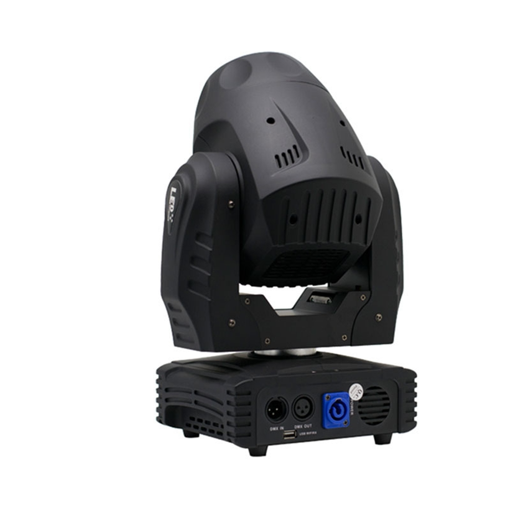 HM SP60 60W LED BEAM SPOT Moving Head
