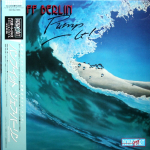 Jeff Berlin / Pump It! (LP)