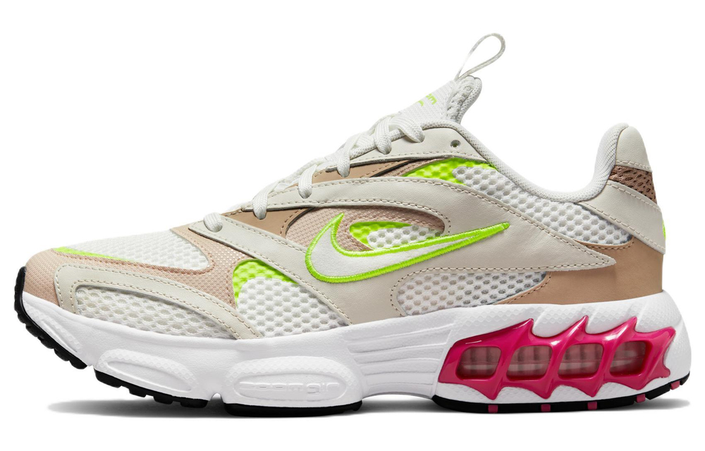 Кроссовки Nike Zoom Air Fire (Женская размерная сетка)