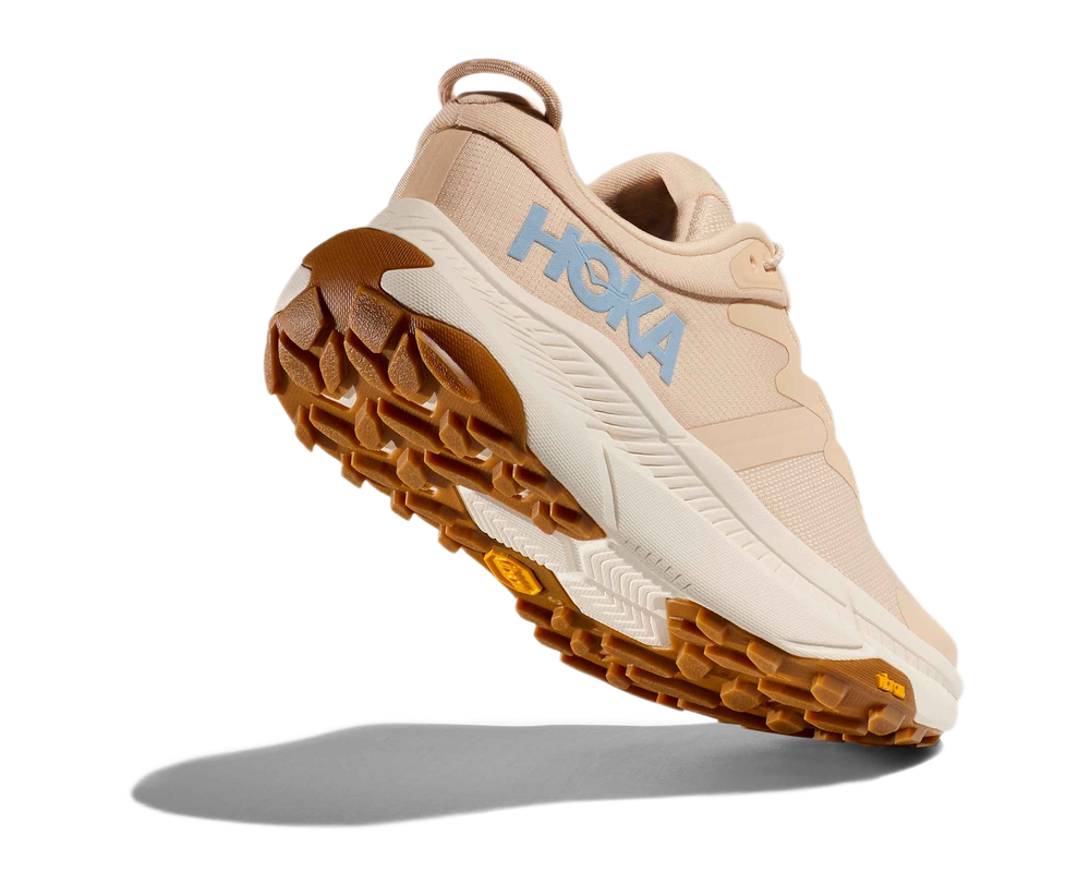 Полуботинки мужские Hoka Transport