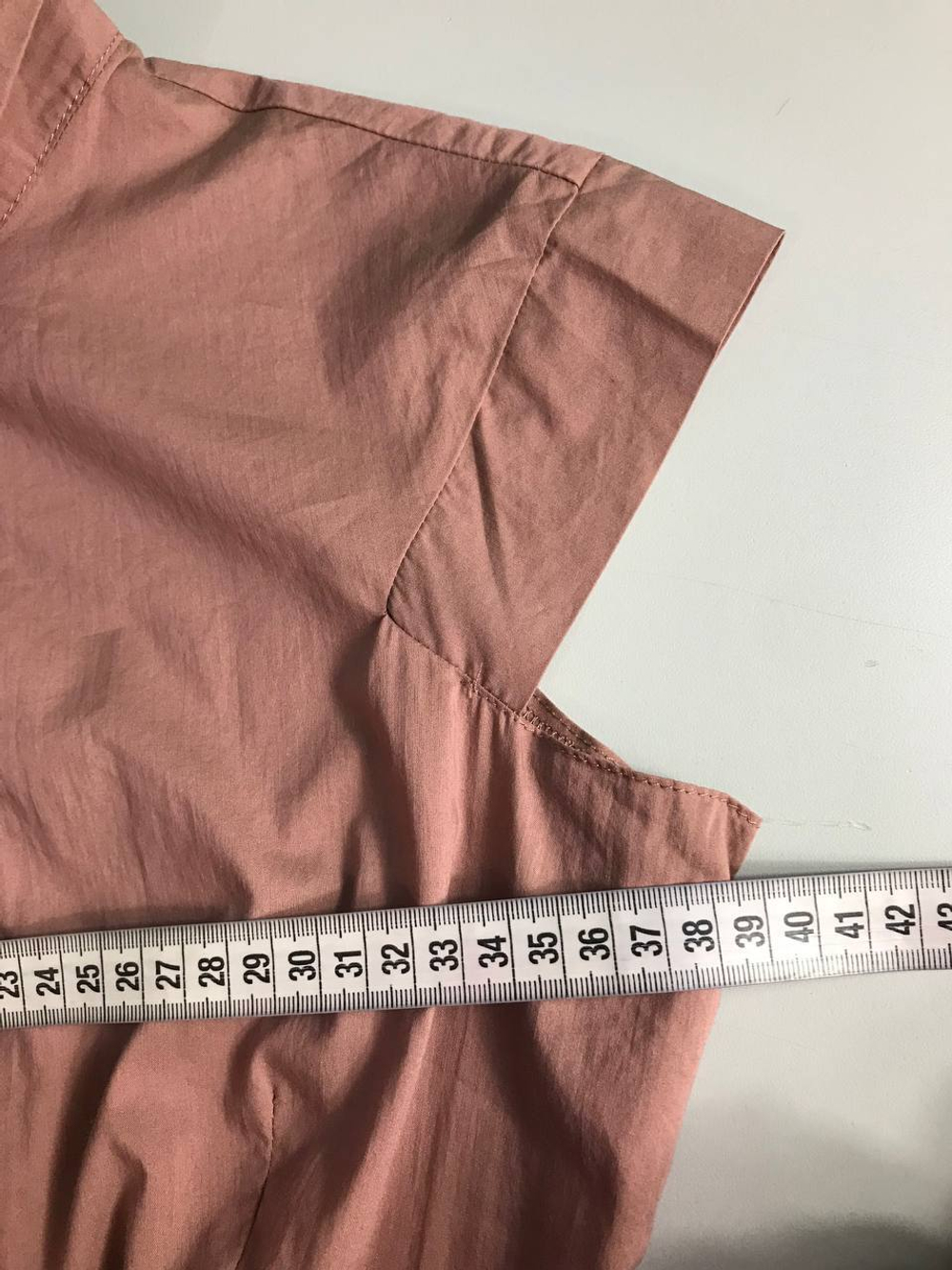 Блузка Befree повседневная, маркировка 32, визуально на 38/40 размер