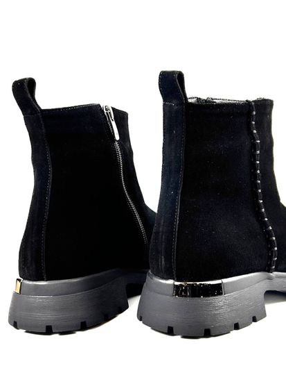 Ботинки женские