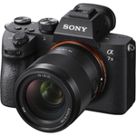 Sony FE 35mm f/2 (SEL35F18F)
