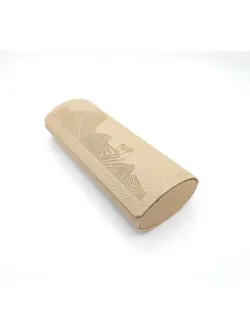 Футляр для очков/Чехол для очков/Очечник