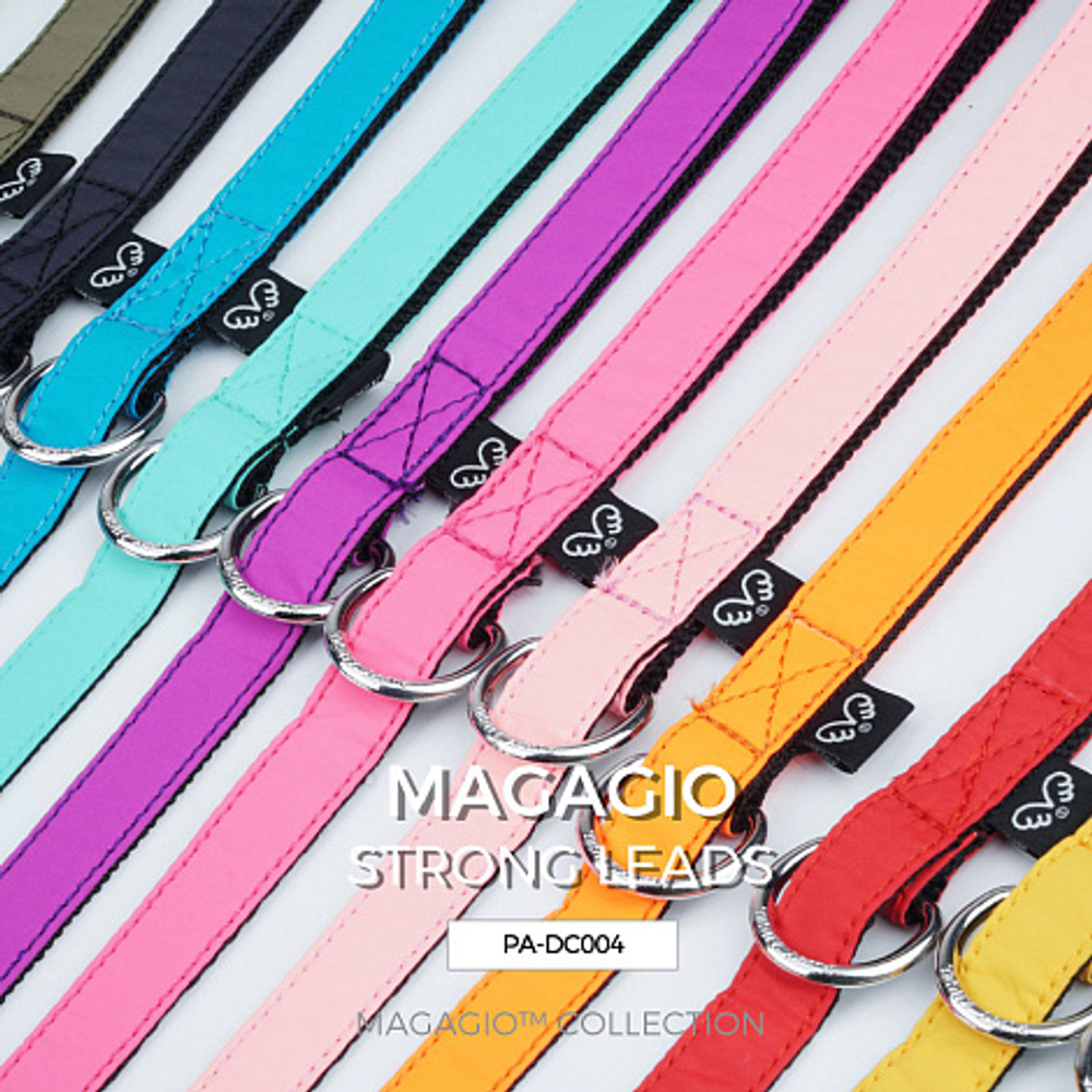 004 Поводок к шлейкам 029/030 Puppy Angel