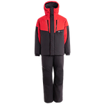 Костюм Magnum зимний Genesis -35°С 20/19 Красный / Чёрный MFW1-GNS-1RBL -