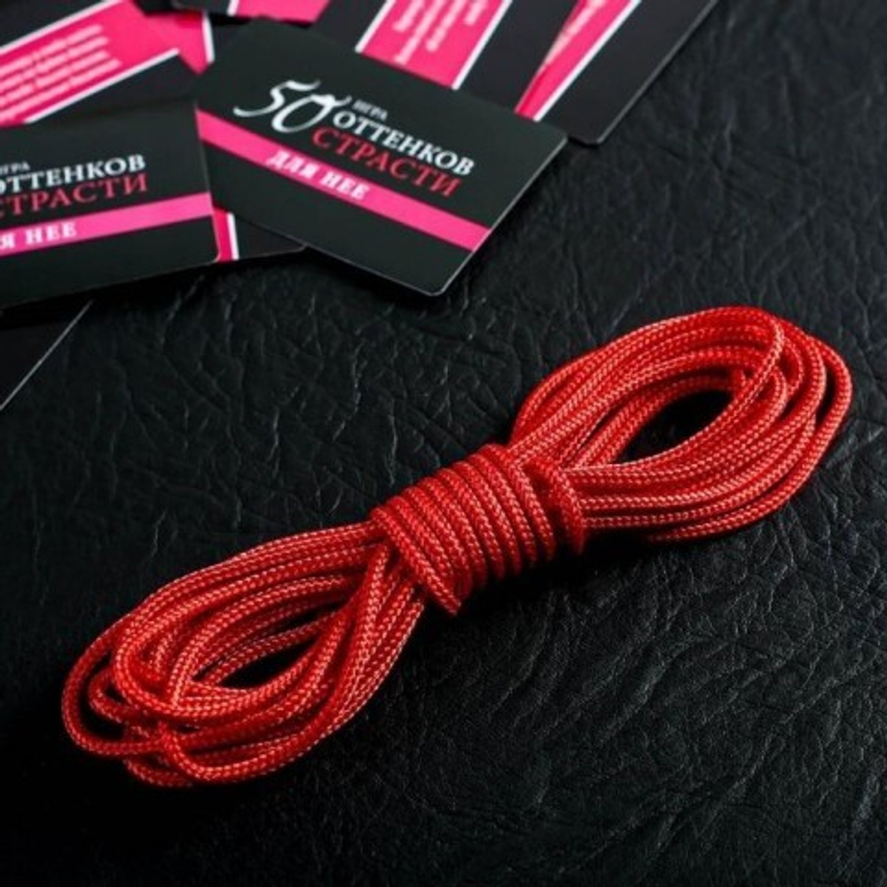 Игра для двоих "50 отттенков страсти. Откровенные желания"