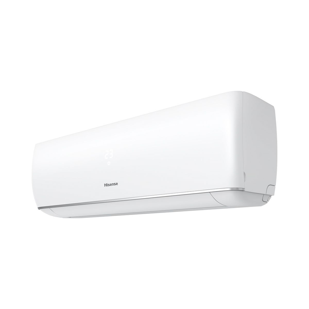 Сплит-система Hisense Expert Pro AS-18UW4RXATV03, инверторная, для помещения до 50 кв.м.